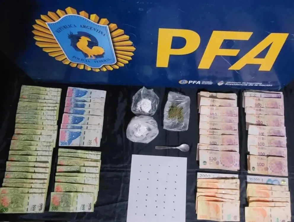 El Juzgado Federal de Roca autorizó una serie de allanamientos en barrio Ferri