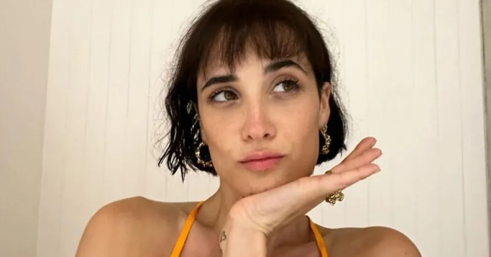 El motivo que le dio Flor Torrente a su novio para dejarlo