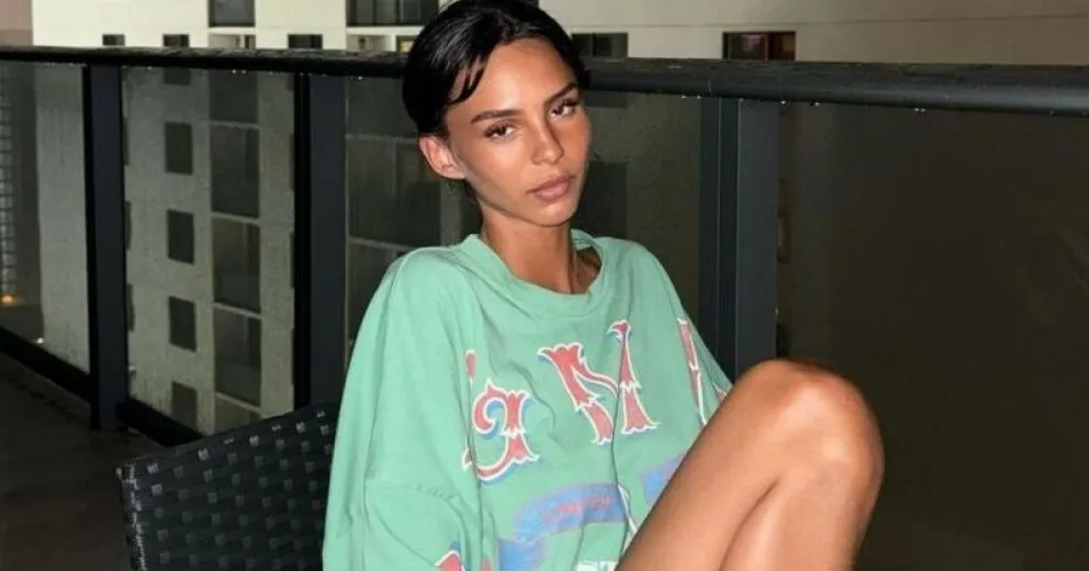 Qué futbolista amigo de Messi es el que se puso de novia Juanita Tinelli