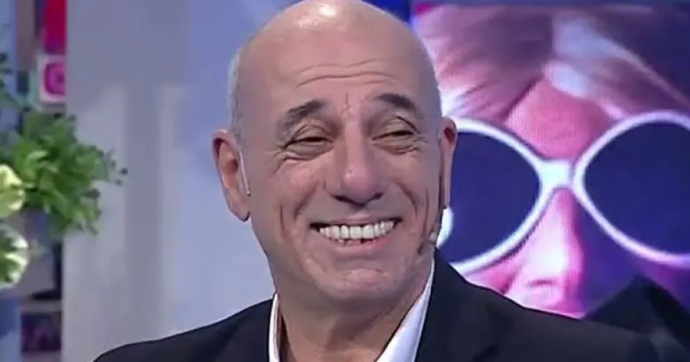 Qué es de la vida de Toti Ciliberto, el humorista de VideoMatch