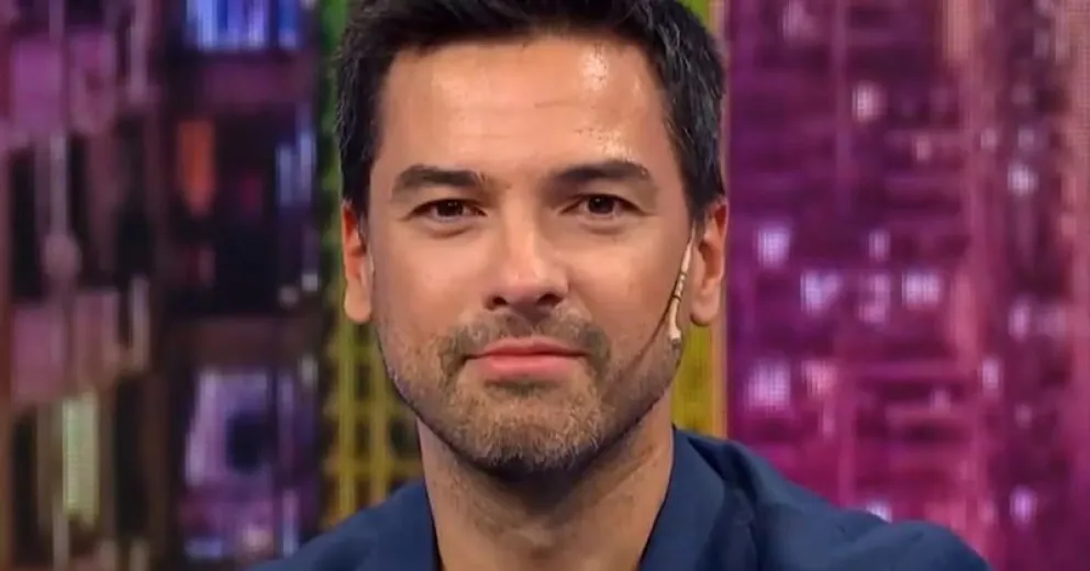 El Chino Leunis contó cómo fue el trauma que sufrió de pequeño por sus padres