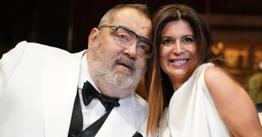 Los amigos de Jorge Lanata se calentaron con Elba Marcovecchio y expusieron la razón