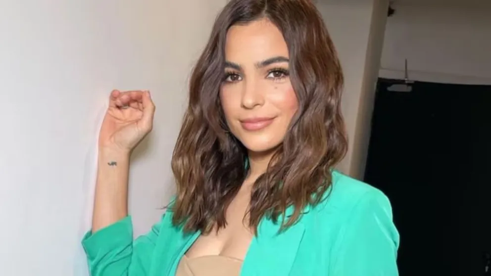 La increíble cocina campestre de Agustina Cherri