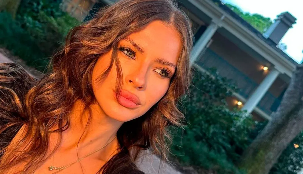 La China Suárez fue víctima de una estafa: “No puedo hacer nada”