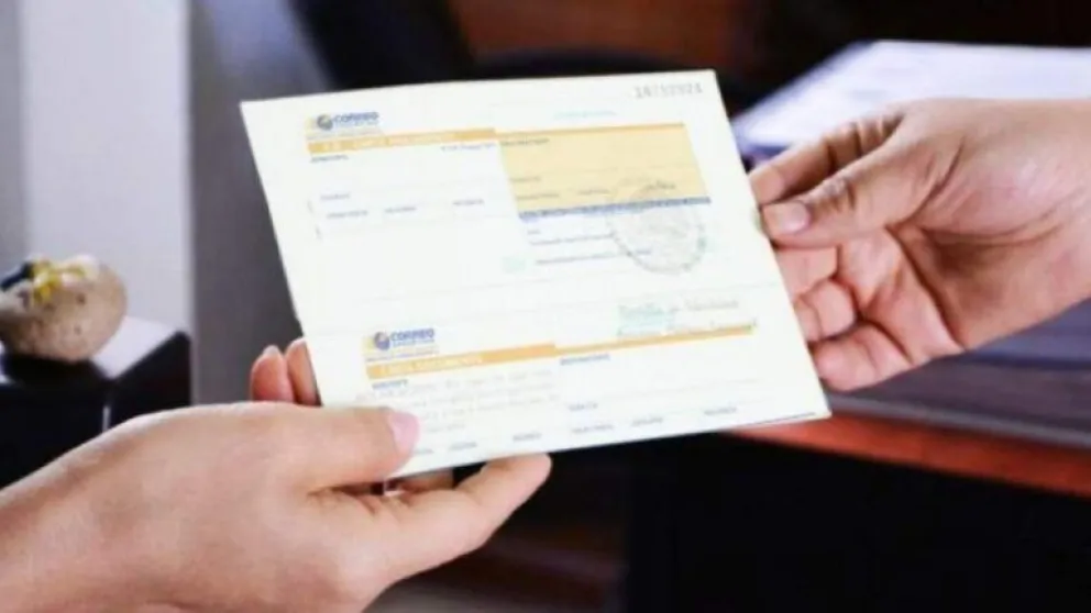 AFIP: ya no será obligatorio informar sobre telegramas laborales
