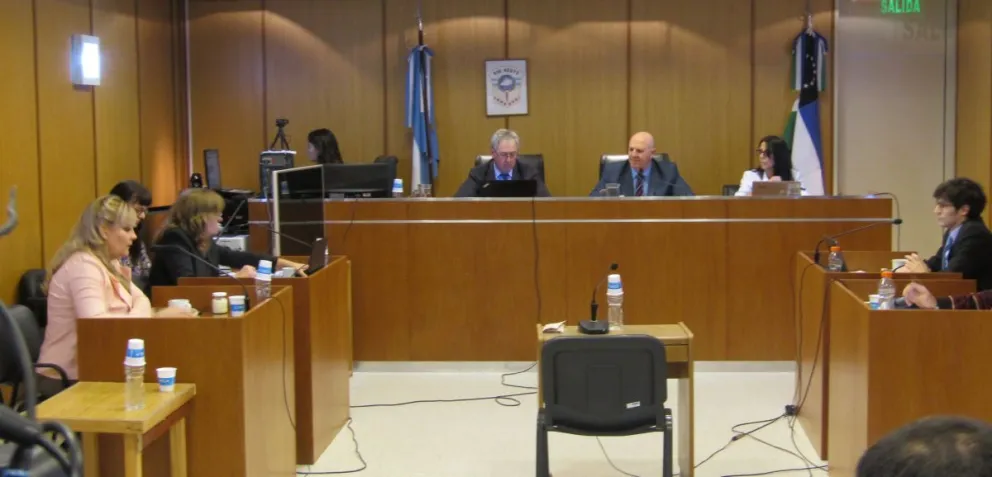 Caso Gatti: ¿qué dijeron los testigos?