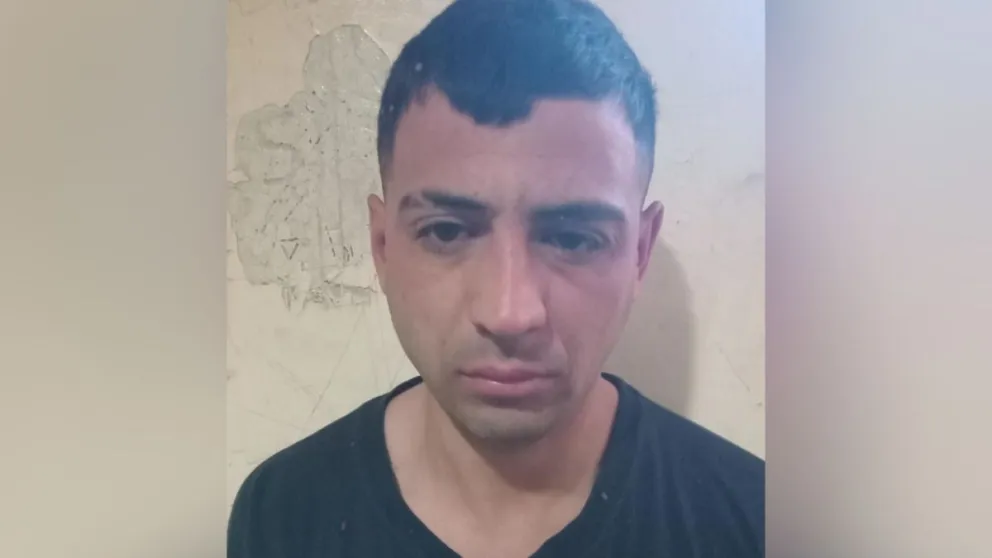 Hace un año se fugó de la Comisaría Tercera y lograron recapturarlo