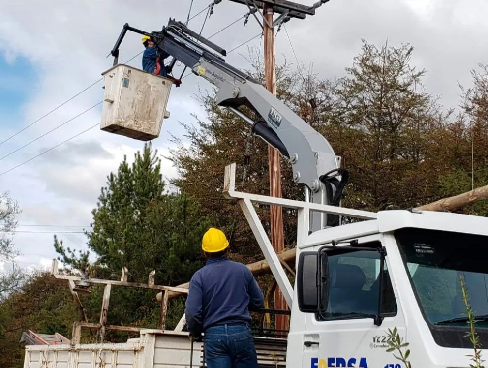 Corte de energía en Roca: enterate qué zonas que estarán afectadas