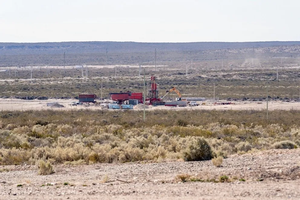 Roca se convierte en un punto neurálgico del desarrollo provincial: Vaca Muerta, las rutas y el Parque Industrial