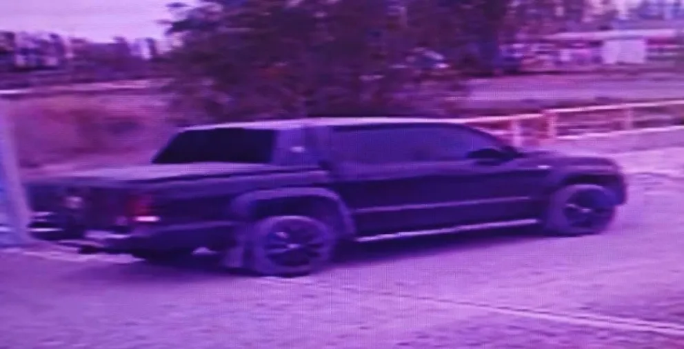 Asalto a distribuidora en Roca: llegaron armados, fingieron ser clientes y se llevaron una millonaria cifra