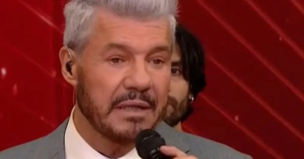 La inesperada muerte que golpea de lleno a Marcelo Tinelli: “Un vacío muy difícil de llenar”
