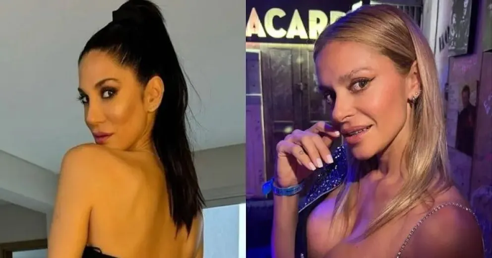 La dejó sola: el verdadero motivo por el cual Silvina Escudero está enemistada con su hermana Vanina