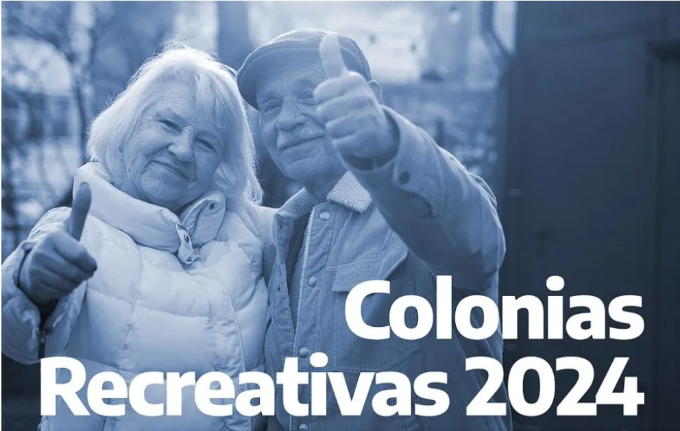 Abrirán una colonia recreativa para personas mayores: conocé los detalles y como acceder