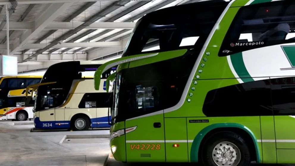 El Gobierno anunció el cierre del Instituto Argentino de Transporte