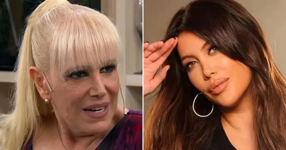 Valeria Lynch no tuvo piedad y destrozó a Wanda Nara como cantante: “Juro que no…”