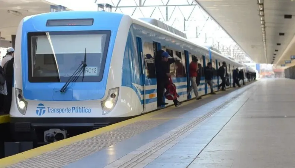 Nación confirmó el cierre de Trenes Argentinos y despidieron a 1400 personas