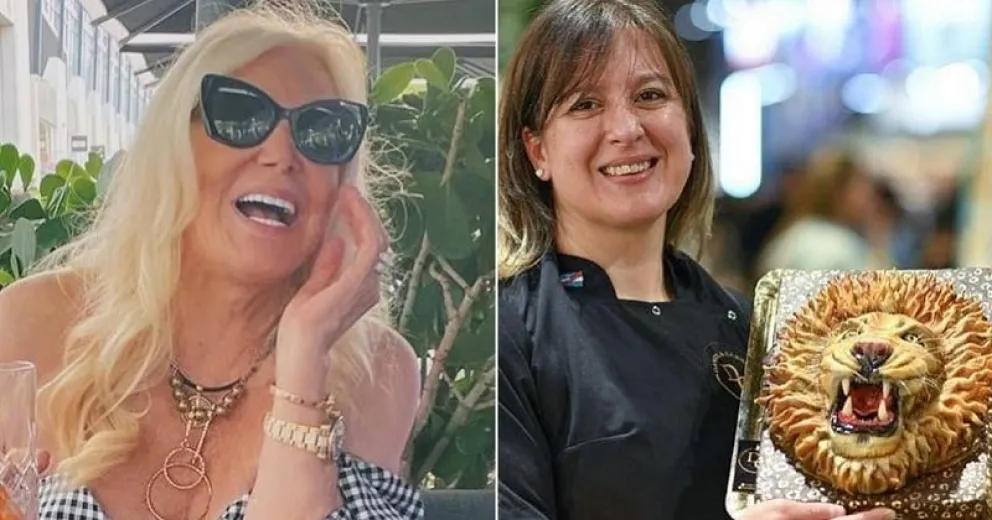 El impensado regalo que Susana Giménez recibió y terminó haciéndose viral: “No puedo…”