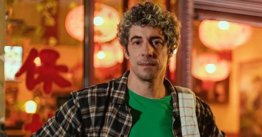 Esteban Lamothe está de novio con una compañera de Envidiosa: de quién se trata