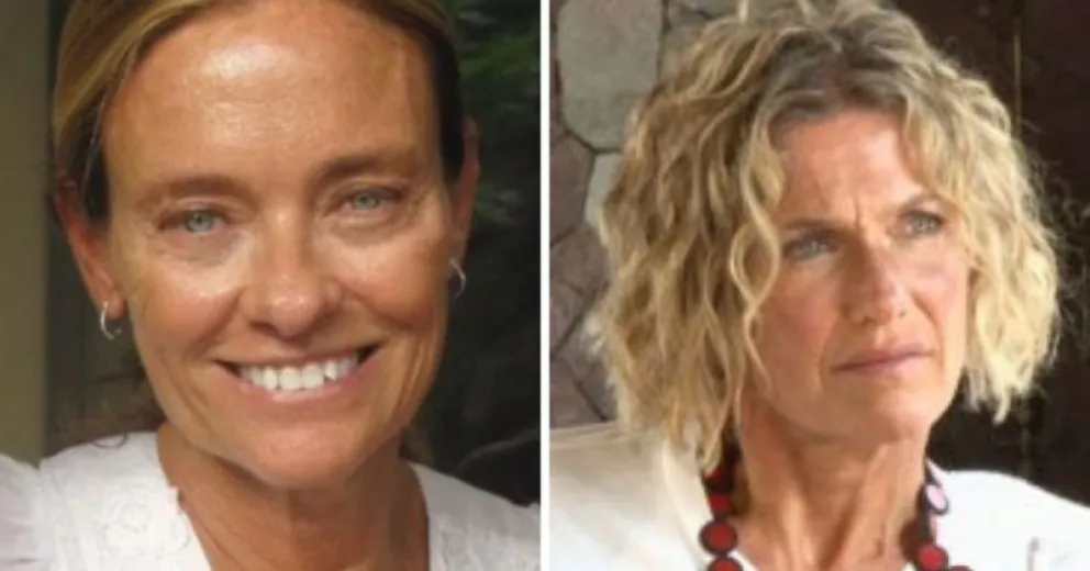 La trilliza María Eugenia confesó qué consejo le dio Maru Botana cuando falleció su hija