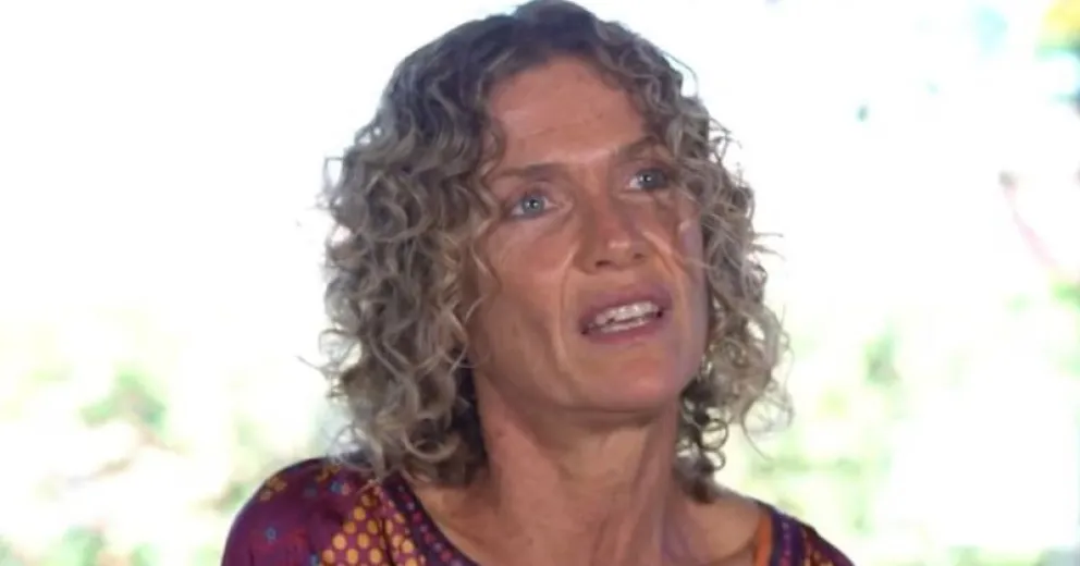 Maru Botana se refirió al escándalo con sus excompañeros y reveló qué le dijo Wanda Nara  