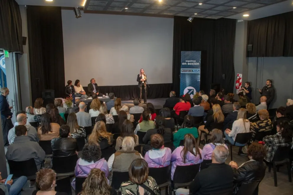 Feria del Libro y la lectura: conocé la grilla de actividades para el segundo día 