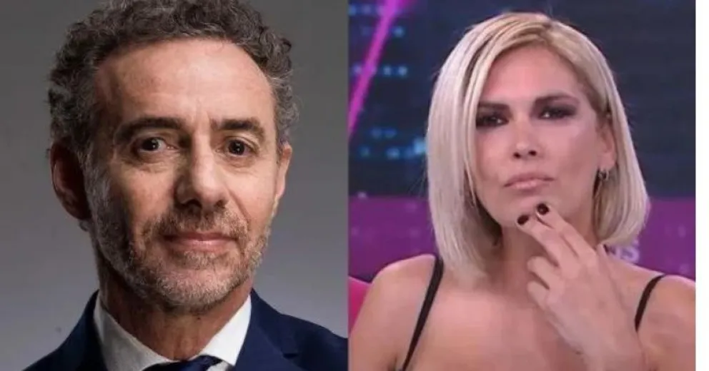 Viviana Canosa sin filtro sobre el escándalo con Luis Majul