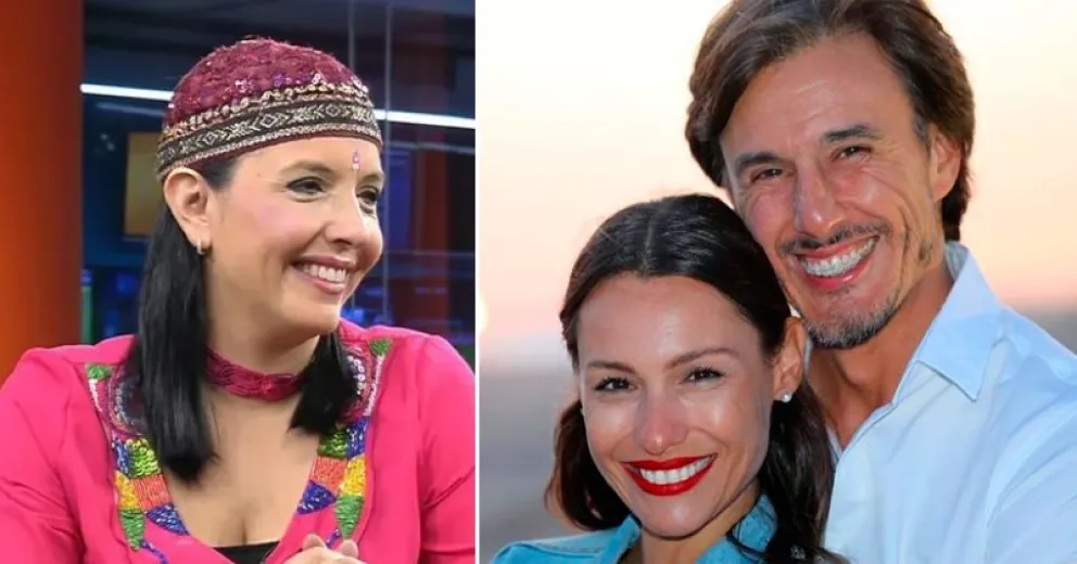 Cómo será el futuro de Pampita y Roberto García Moritán según Jimena La Torre