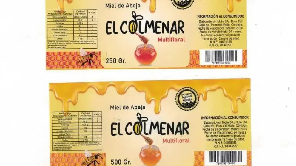 ANMAT advierte sobre la prohibición de dos productos ilegales