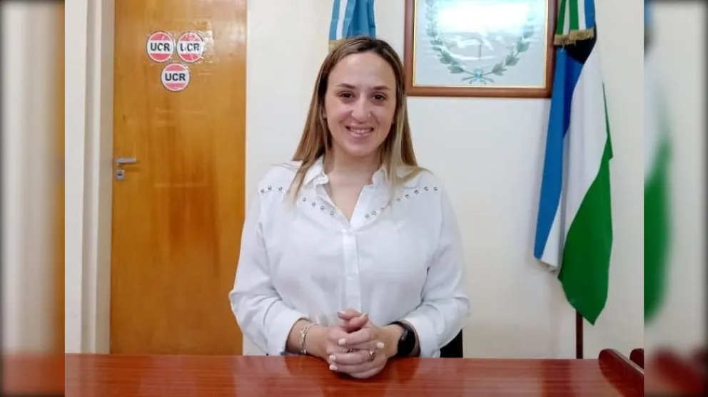 En medio de una sesión escandalosa, desplazaron del cargo a la presidenta del Concejo Deliberante de Allen