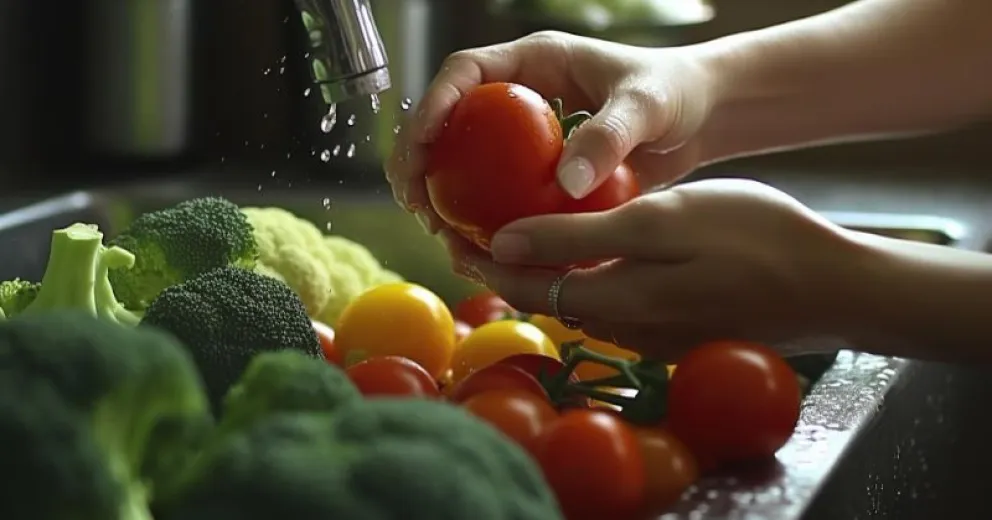 Prolongá la vida útlil de tus alimentos con estos simples trucos caseros 
