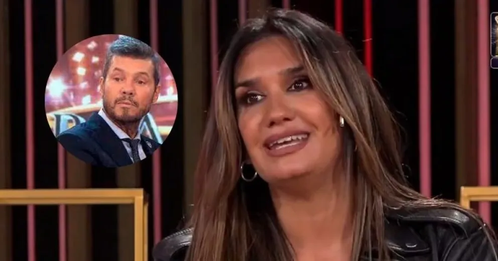 Momi Giardina confesó todo sobre su relación con Marcelo Tinelli: "Fue un..."