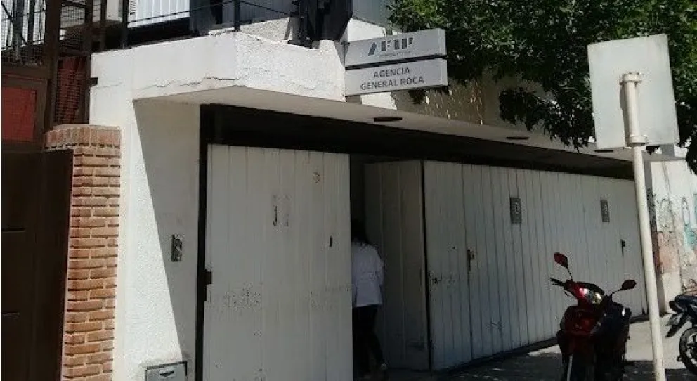 Escándalo en AFIP: juez federal procesó a un abogado y funcionario de Neuquén por pedir coimas a los contribuyentes en Roca
