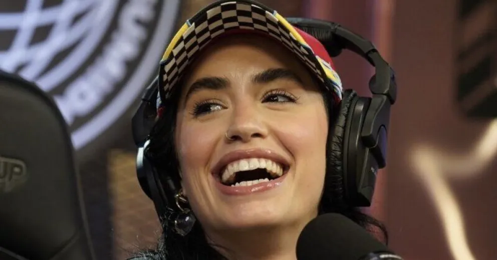 Lali Espósito lo dijo: ¿Fanático está dedicada a Milei?