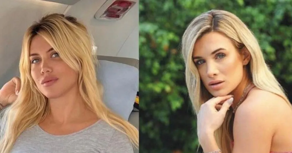 Camila Homs y Wanda Nara revelaron la clave para separarse de futbolistas