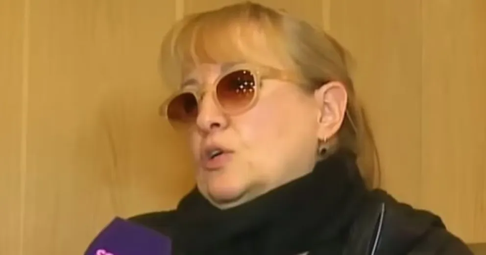 La ex suegra de Moritán lo destrozó: "Mi hija tuvo que hacer terapia y..."