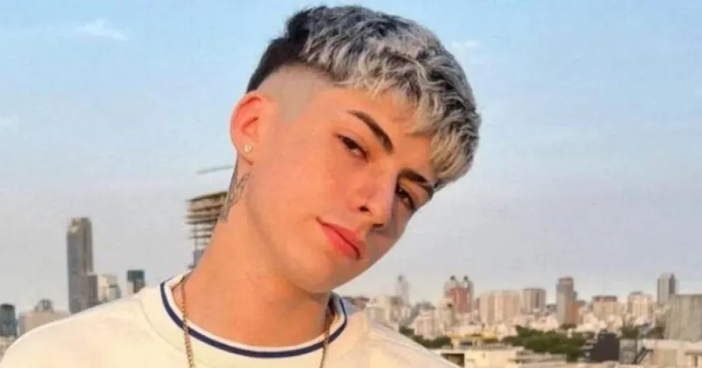 Lauty Gram contó cómo es su relación con los hijos de la China Suárez