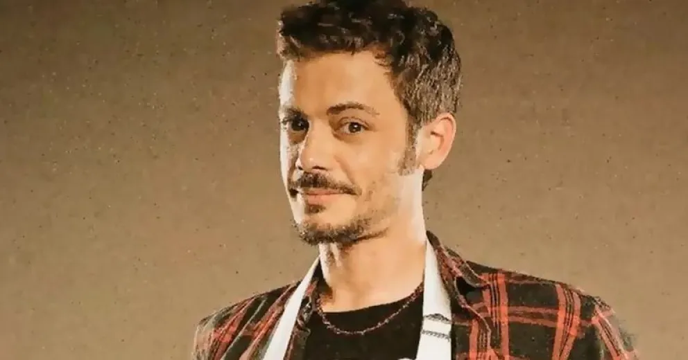 Cuál es la enfermedad que sufre Tomás Fonzi: así se lo expresó a sus fans