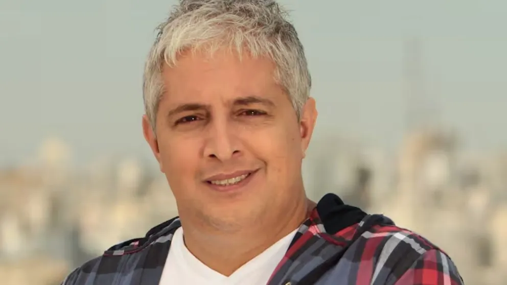 Mariano Peluffo sorprendió con una tierna foto de su hija Aurora