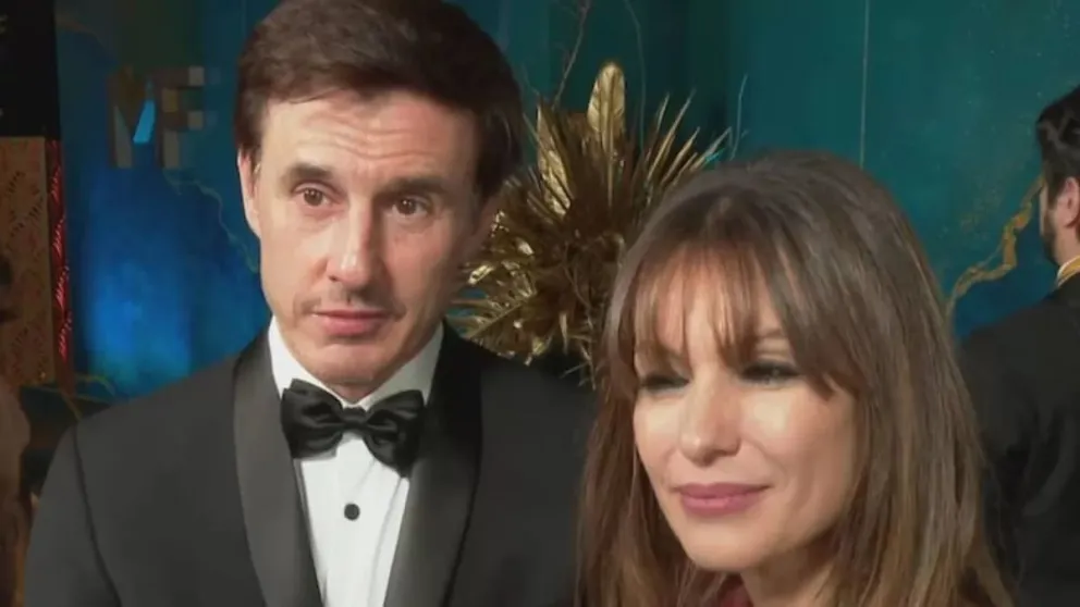 Revelan detalles de la relación entre Pampita y Moritán antes de que estallara el escándalo