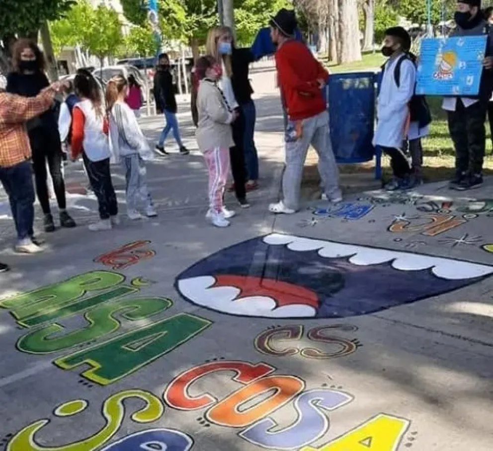 Para celebrar la risa y el humor: se viene un nuevo Día del Chiste 