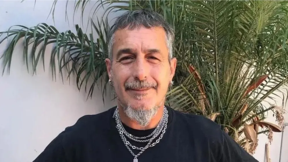 El "Mono" de Kapanga, obligado a dejar los escenarios por salud: ¿Qué le pasó?