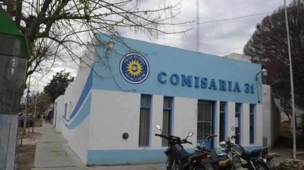 Una pelea entre familias terminó con dos detenidos por atacar a la policía en las 250 viviendas