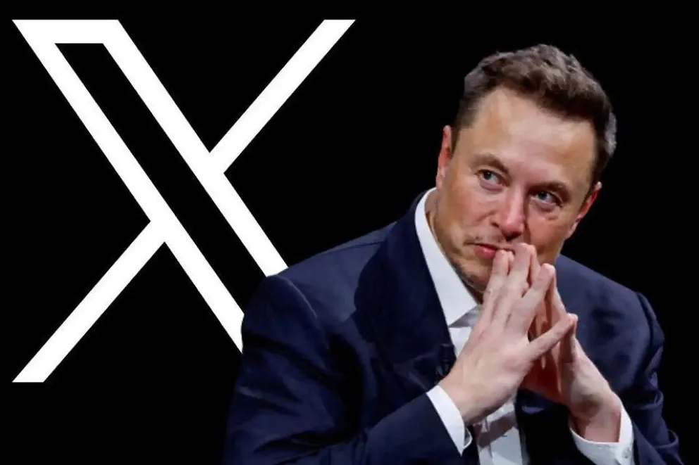 Elon Musk y su insólito error tras pagar una millonaria deuda para que X vuelva a funcionar en Brasil