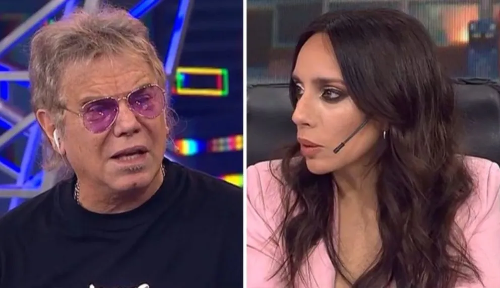 Beto Casella habló sobre su pelea con Tamara Pettinato y respondió si volvería a trabajar con ella