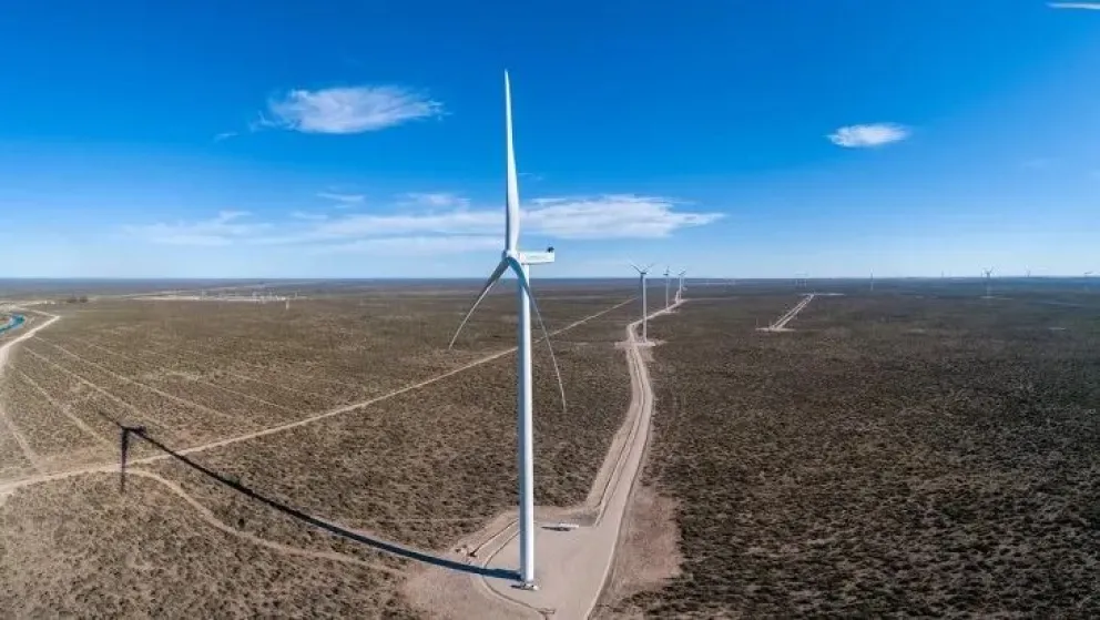  Se trata de una capacitación virtual, coordinada por el Instituto Provincial de la Administración Púbica (IPAP) y la secretaría de Energía y Ambiente. Foto (Prensa Río Negro).