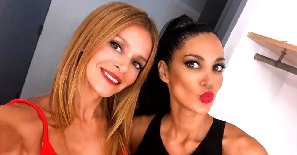 Ángel de Brito dio detalles de la pelea entre Silvina y Vanina Escudero: “Se pudrió todo”