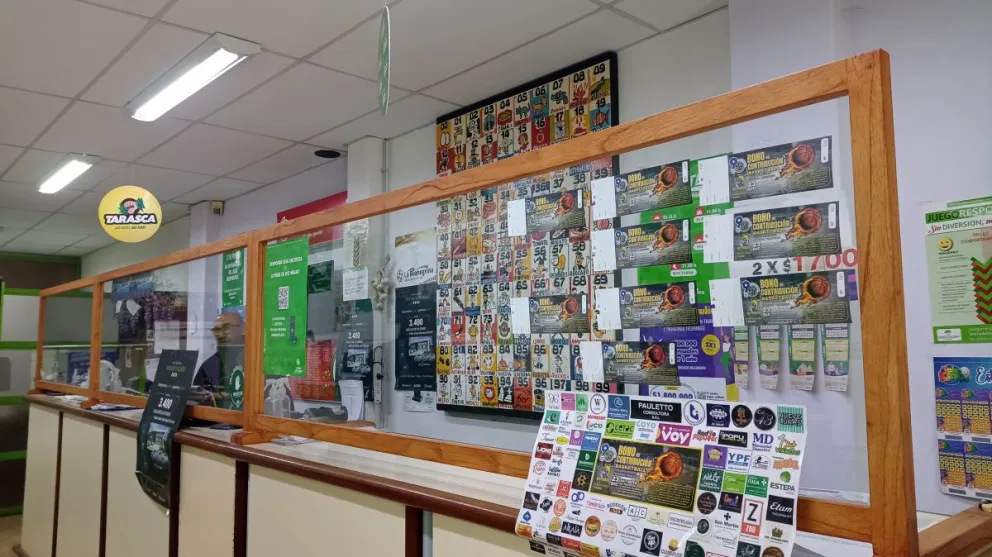 Un roquense ganó 10 millones de pesos en la Lotería: ilusiones que se hacen realidad