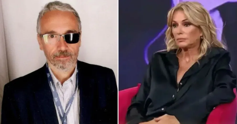 Julio Ernesto López fulminó a Yanina Latorre y contó lo peor que hizo en su vida