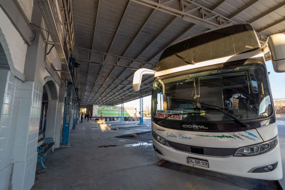 Esperan señales de Nación para saber qué hacer ante el corte de pasajes gratuitos para personas con discapacidad