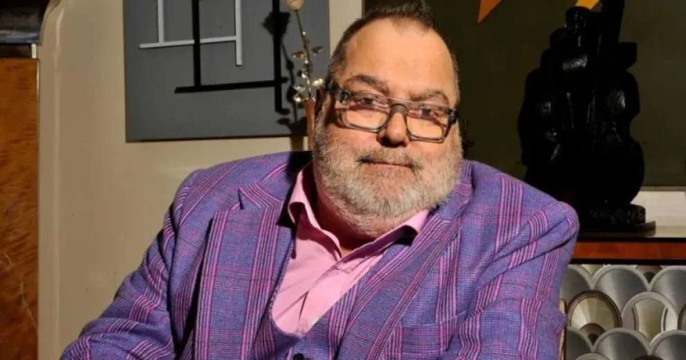 Jorge Lanata fue sometido a una operación de urgencia: qué le hicieron y cómo fue el procedimiento